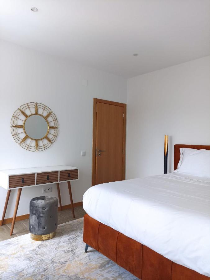 Family Apartament II كويمبرا المظهر الخارجي الصورة
