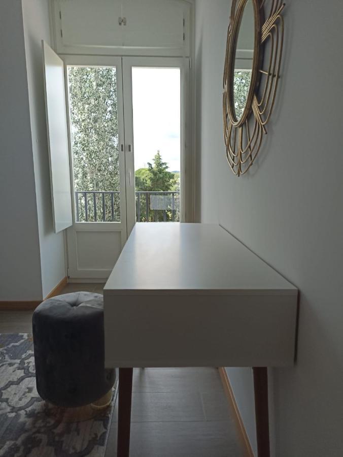 Family Apartament II كويمبرا المظهر الخارجي الصورة
