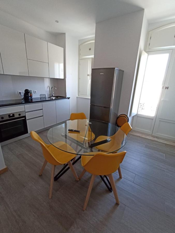 Family Apartament II كويمبرا المظهر الخارجي الصورة