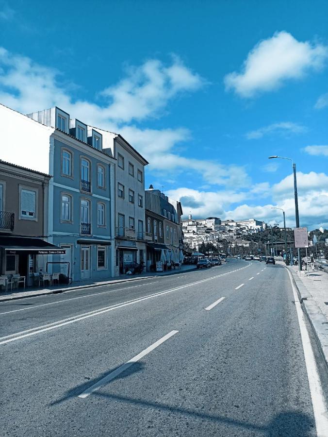 Family Apartament II كويمبرا المظهر الخارجي الصورة