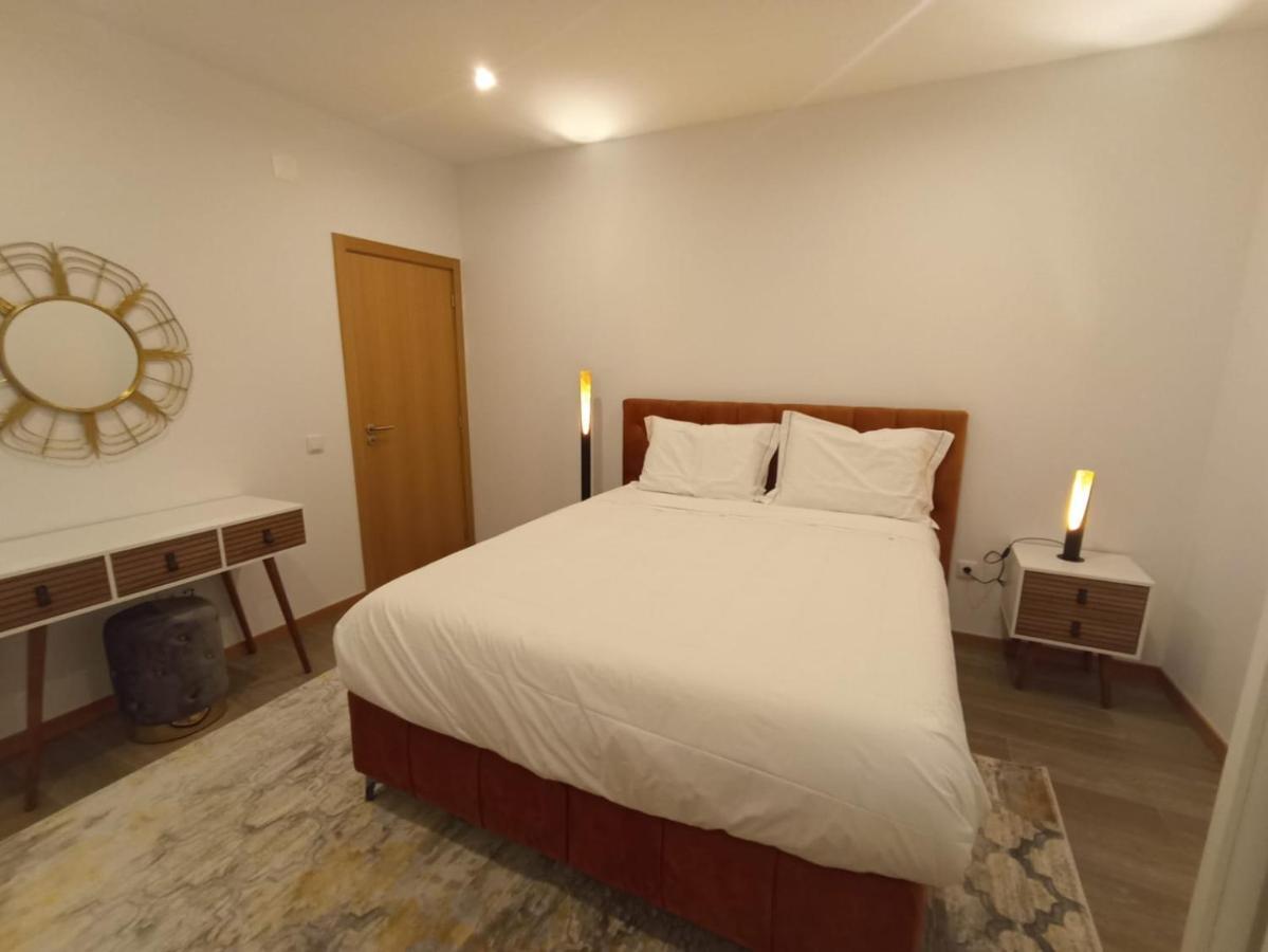 Family Apartament II كويمبرا المظهر الخارجي الصورة