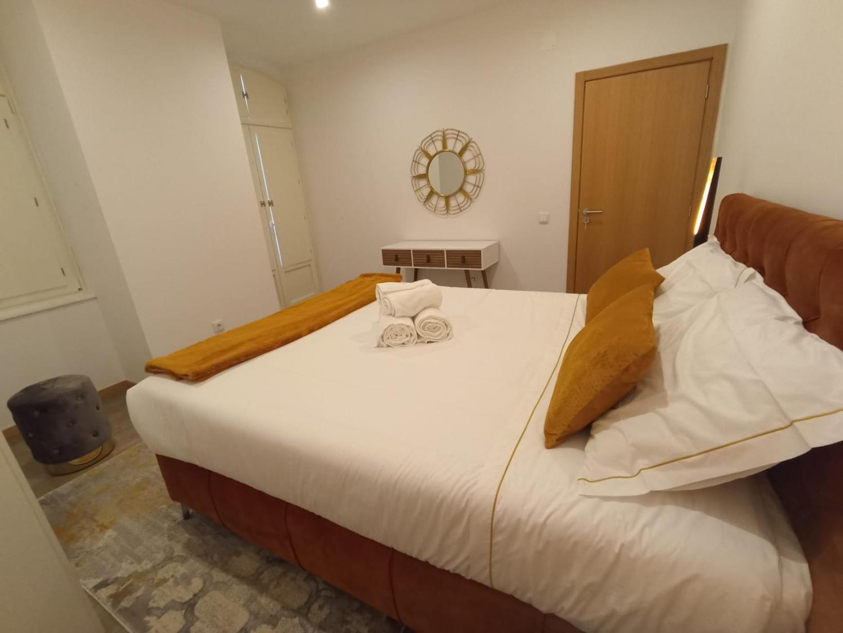 Family Apartament II كويمبرا المظهر الخارجي الصورة