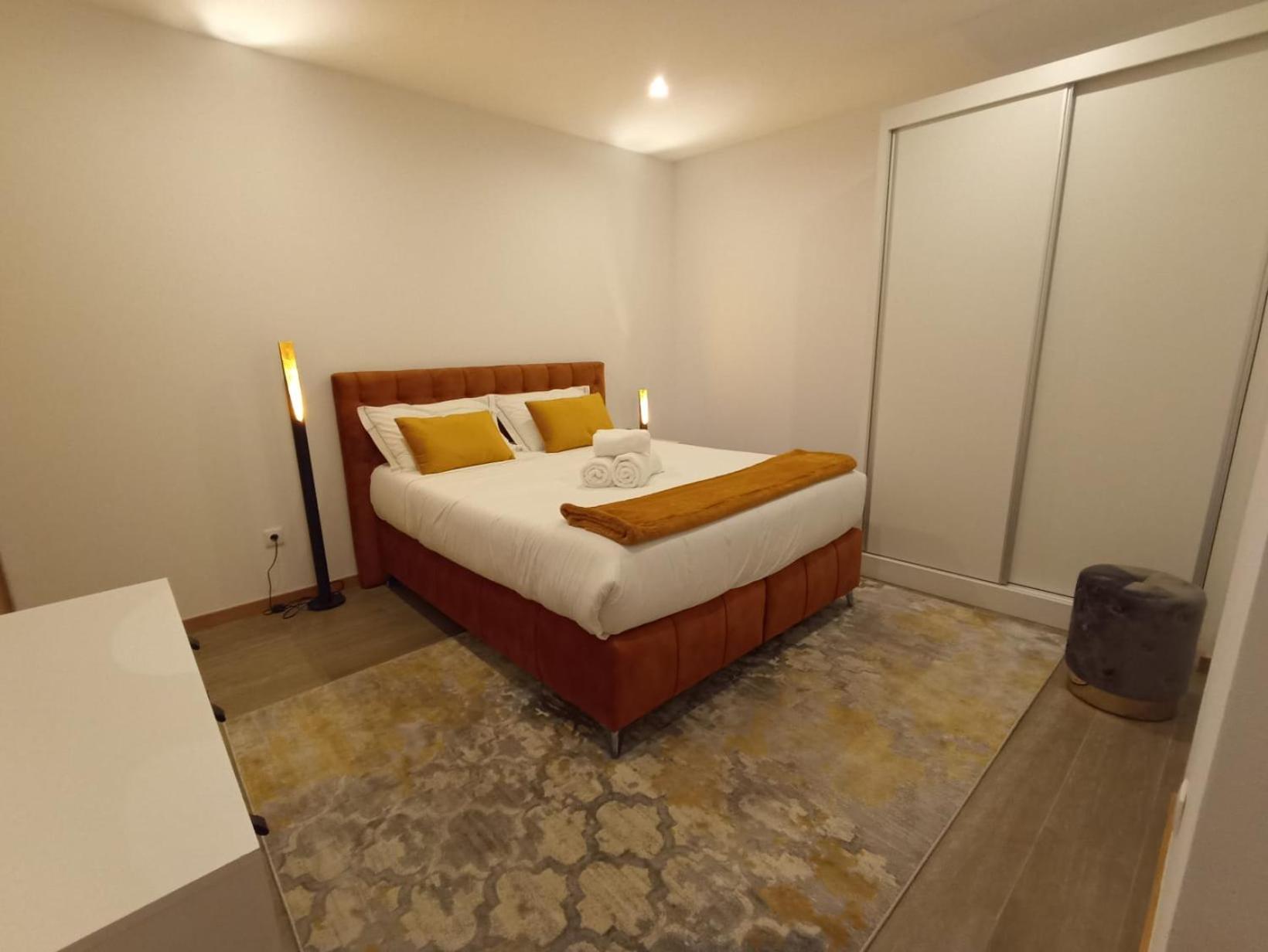 Family Apartament II كويمبرا المظهر الخارجي الصورة