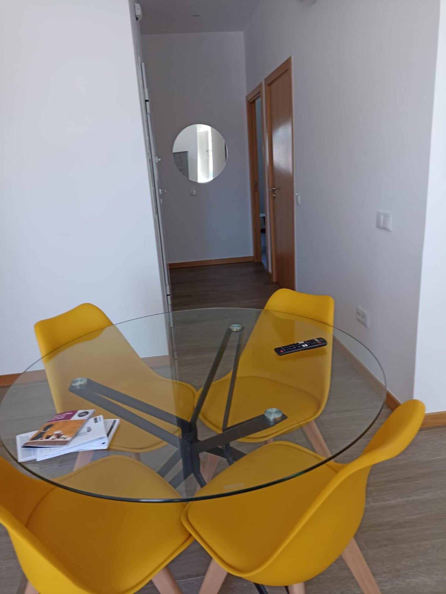 Family Apartament II كويمبرا المظهر الخارجي الصورة